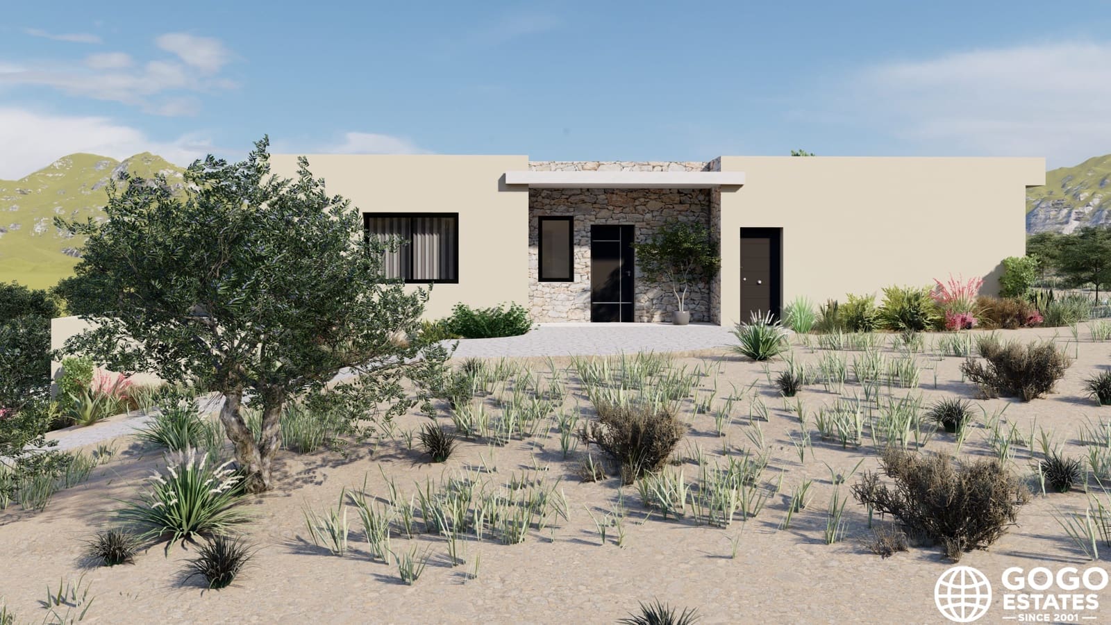 5 bedroom Villa for sale in Yecla with pool garage - € 774,000 (Ref: 9971383)