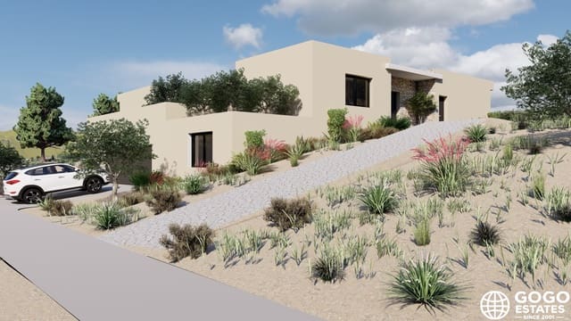 Chalet de 5 habitaciones en Yecla en venta con piscina garaje - 774.000 € (Ref: 9971383)