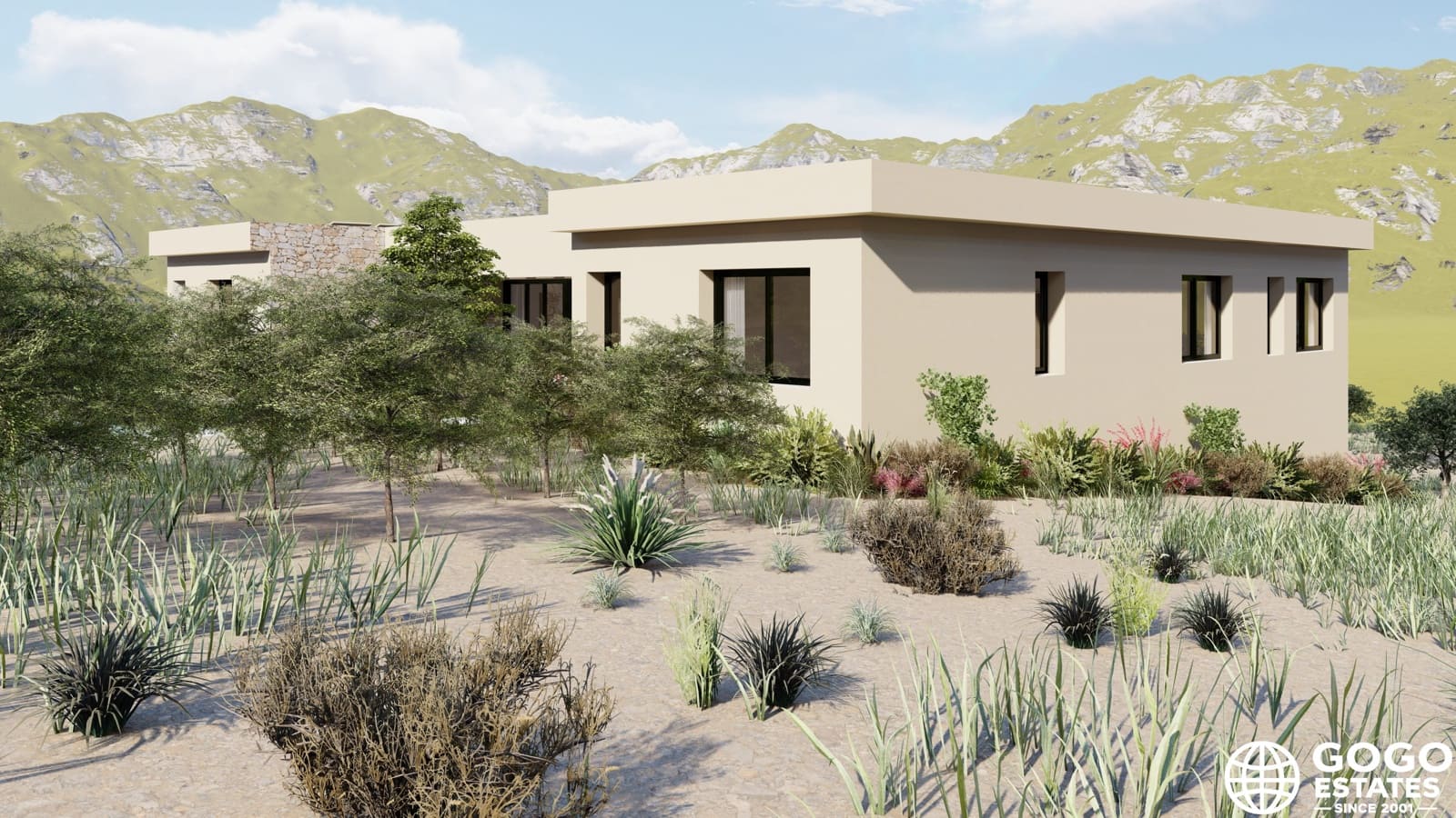 5 bedroom Villa for sale in Yecla with pool garage - € 774,000 (Ref: 9971383)