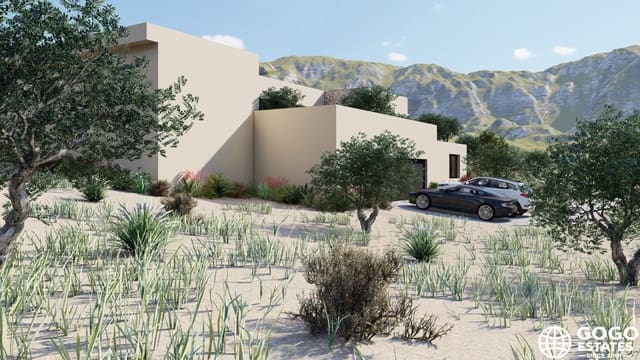 Chalet de 5 habitaciones en Yecla en venta con piscina garaje - 774.000 € (Ref: 9971383)