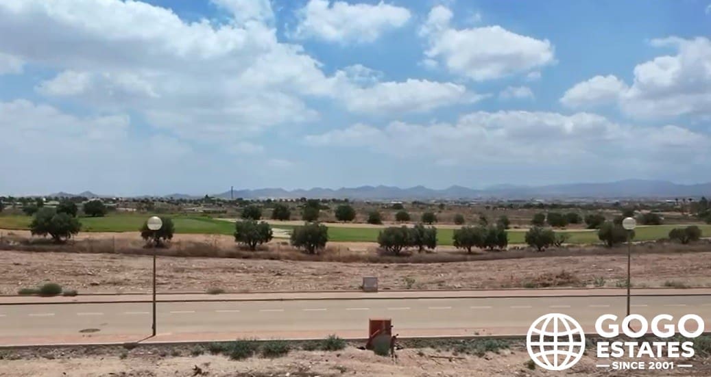 3 bedroom Villa for sale in Fuente Alamo de Murcia with pool - € 395,000 (Ref: 9971384)