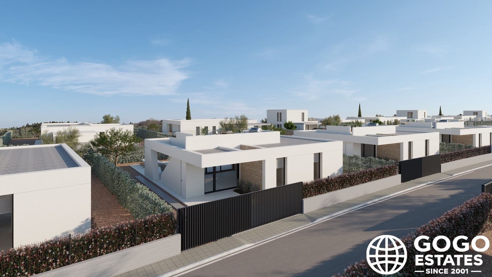 3 bedroom Villa for sale in Fuente Alamo de Murcia with pool - € 395,000 (Ref: 9971384)