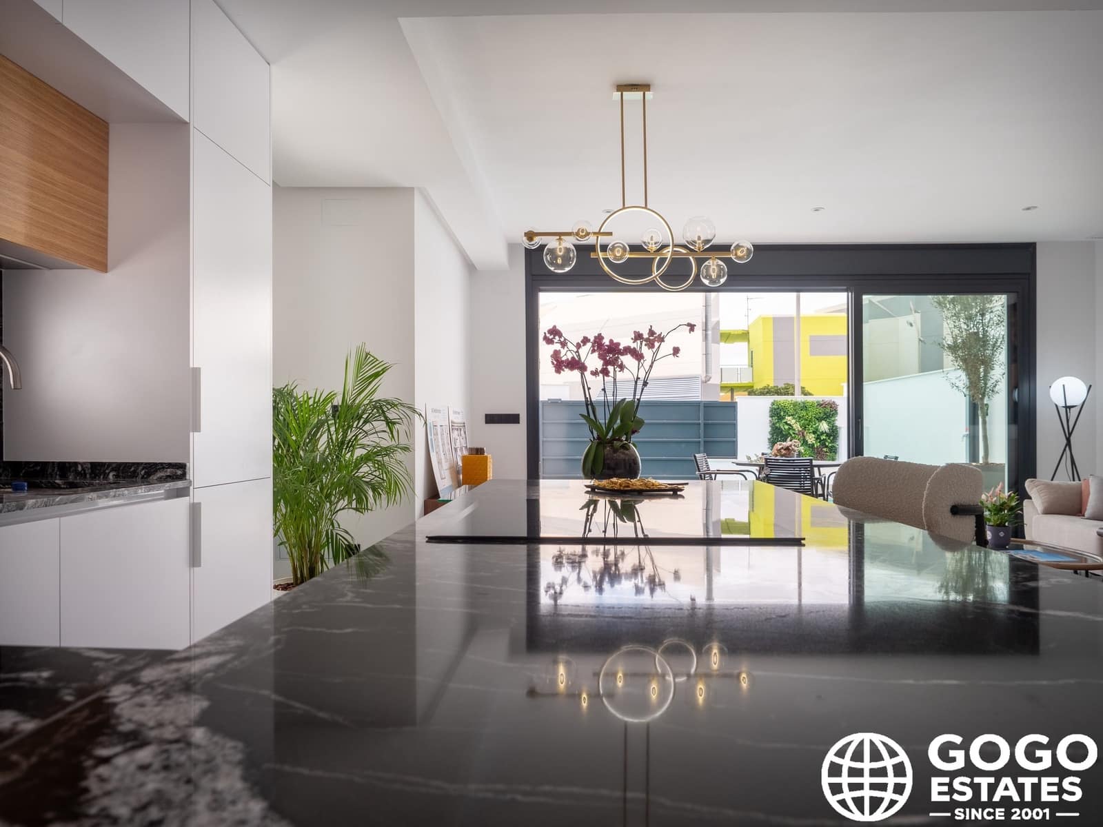 3 camera da letto Villa in vendita in San Pedro del Pinatar con piscina - 489.000 € (Rif: 9971385)