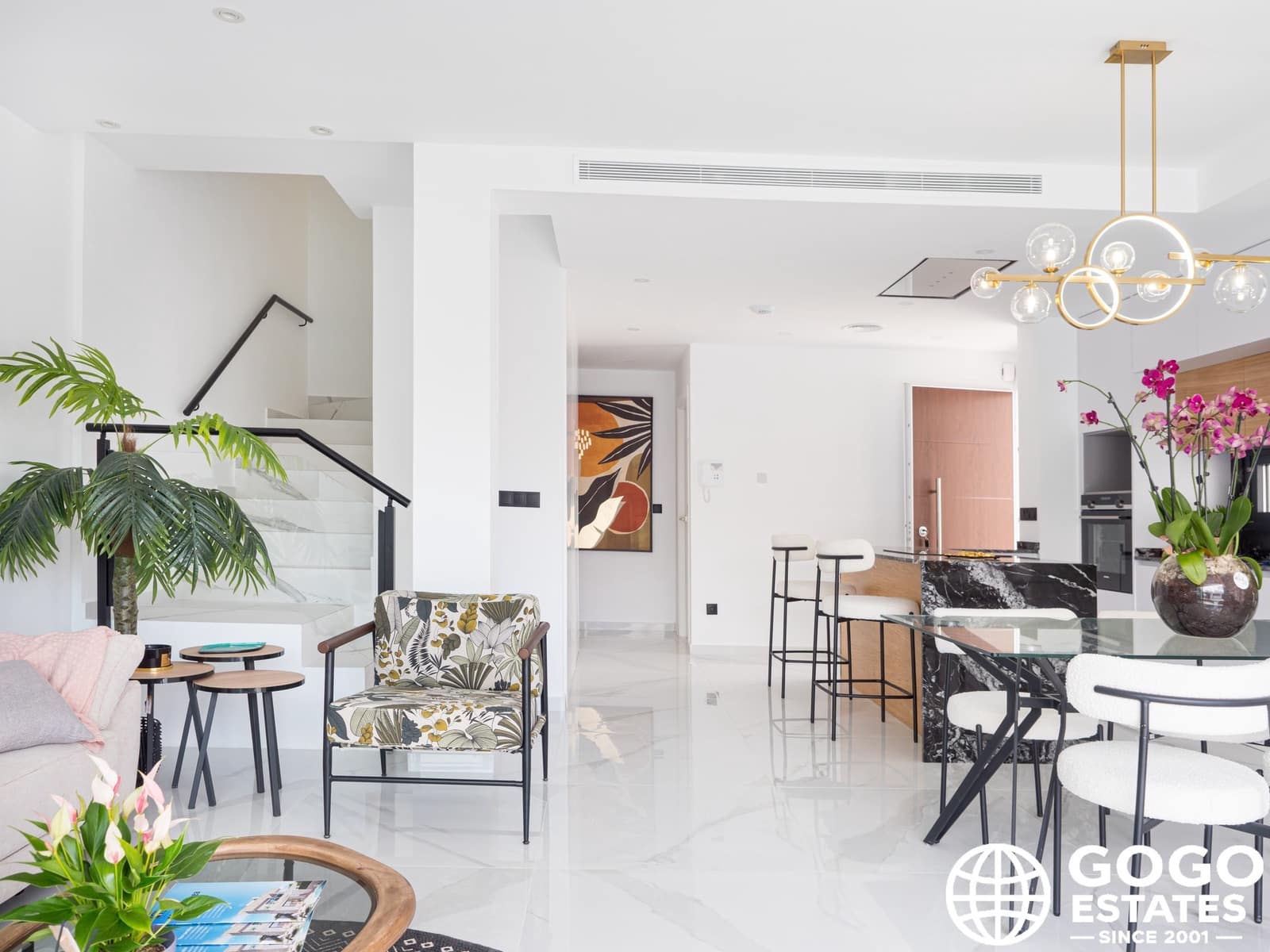 3 camera da letto Villa in vendita in San Pedro del Pinatar con piscina - 489.000 € (Rif: 9971385)