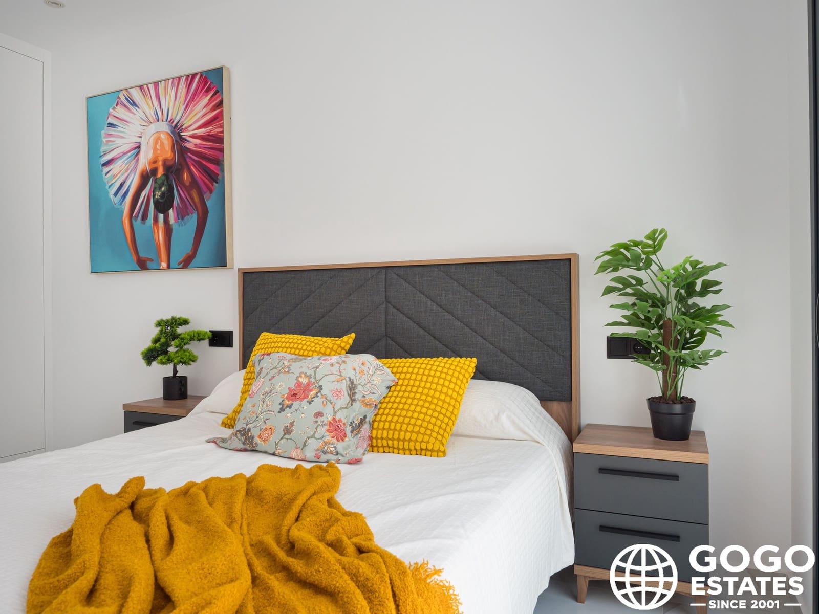 3 camera da letto Villa in vendita in San Pedro del Pinatar con piscina - 489.000 € (Rif: 9971385)