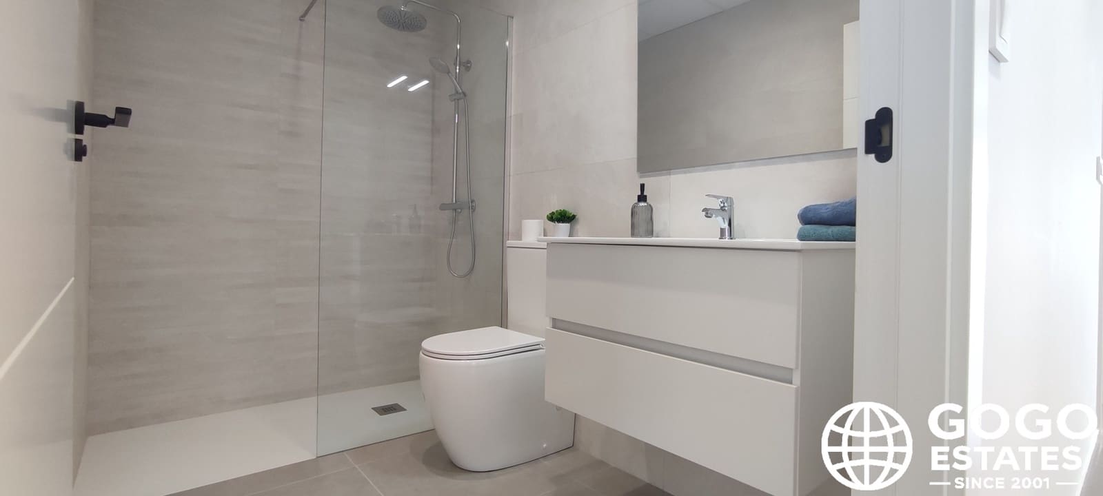3 soveværelse Villa til salg i Torre-Pacheco med swimmingpool - € 330.000 (Ref: 9971393)