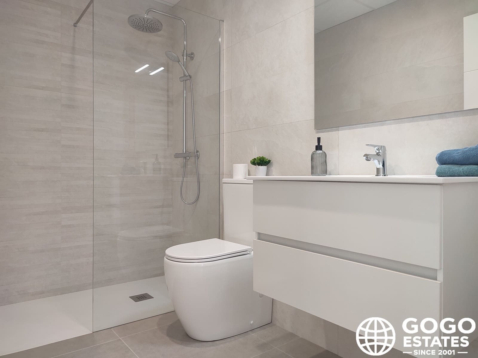 3 soveværelse Villa til salg i Torre-Pacheco med swimmingpool - € 330.000 (Ref: 9971393)