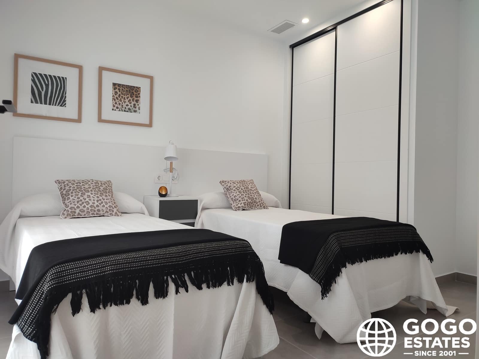 3 soveværelse Villa til salg i Torre-Pacheco med swimmingpool - € 330.000 (Ref: 9971393)