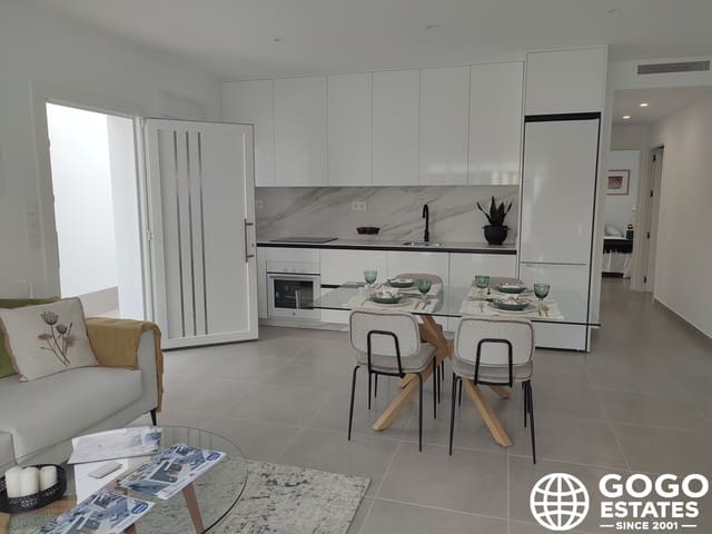 3 camera da letto Villa in vendita in Balsicas, Torre-Pacheco con piscina - 330.000 € (Rif: 9971393)