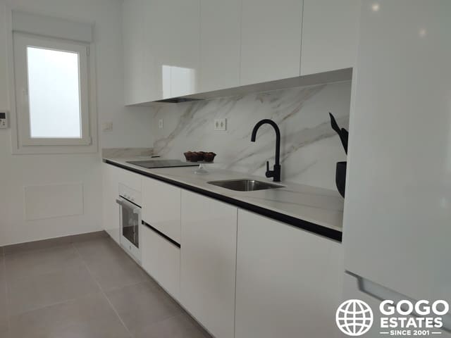 3 camera da letto Villa in vendita in Balsicas, Torre-Pacheco con piscina - 330.000 € (Rif: 9971393)