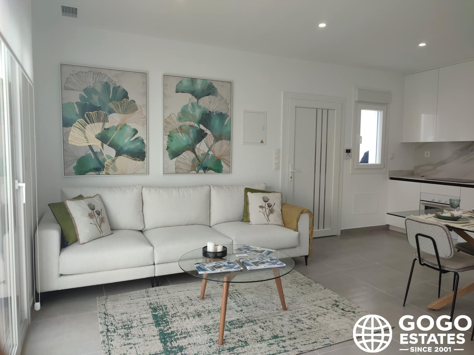 3 soveværelse Villa til salg i Torre-Pacheco med swimmingpool - € 330.000 (Ref: 9971393)
