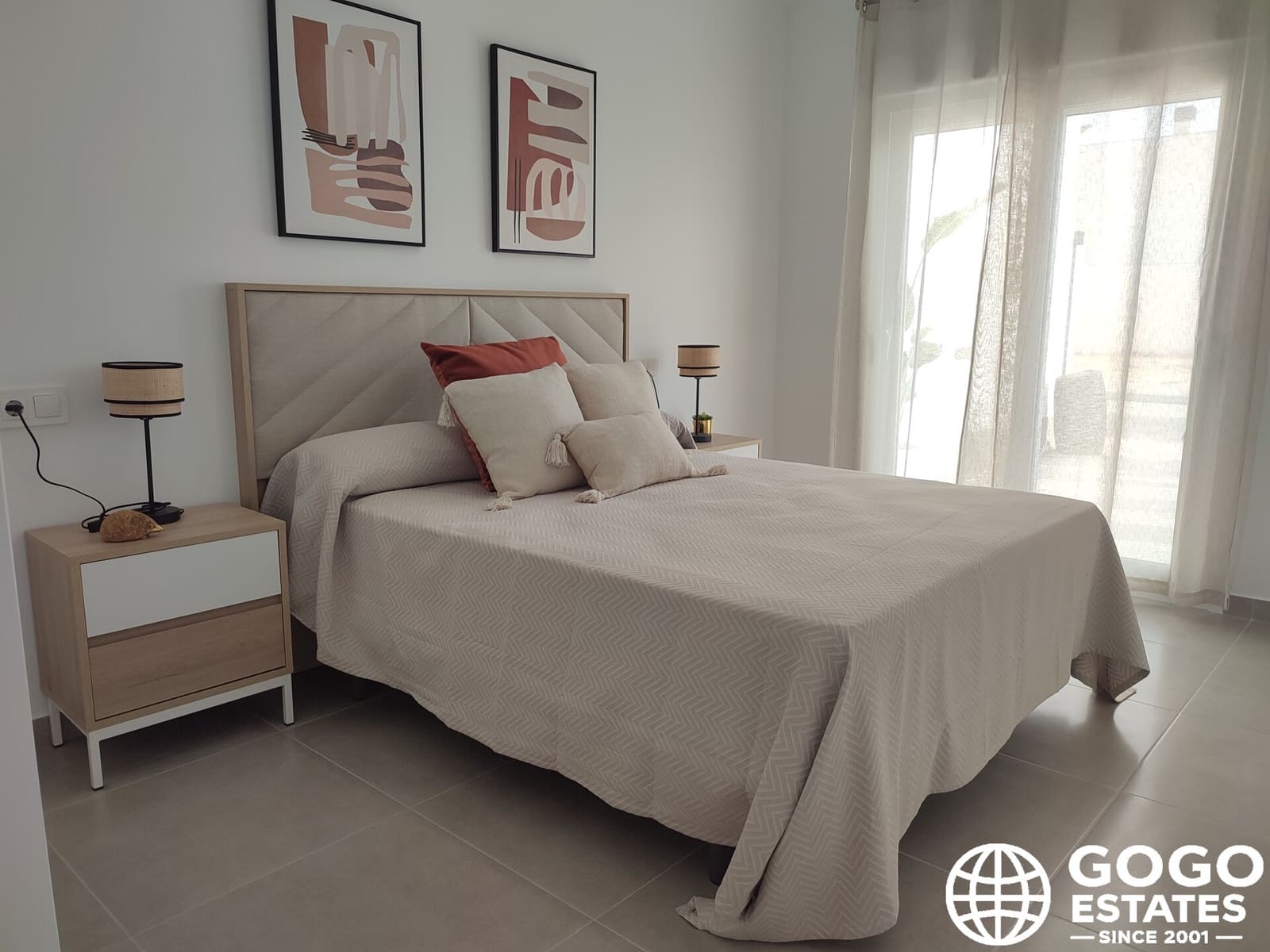 3 soveværelse Villa til salg i Torre-Pacheco med swimmingpool - € 330.000 (Ref: 9971393)