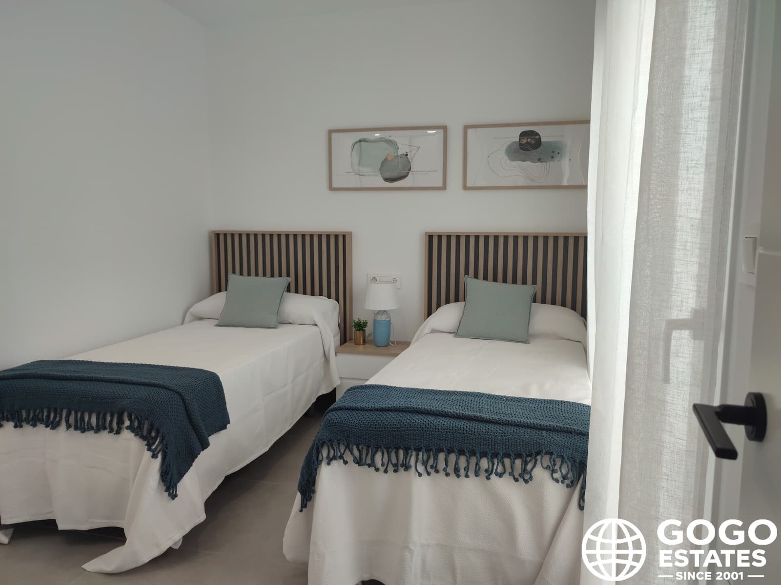 3 soveværelse Villa til salg i Torre-Pacheco med swimmingpool - € 330.000 (Ref: 9971393)