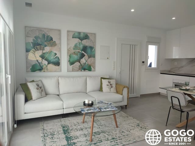 3 camera da letto Villa in vendita in Balsicas, Torre-Pacheco con piscina - 330.000 € (Rif: 9971393)