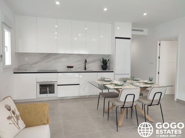 3 camera da letto Villa in vendita in Balsicas, Torre-Pacheco con piscina - 330.000 € (Rif: 9971393)