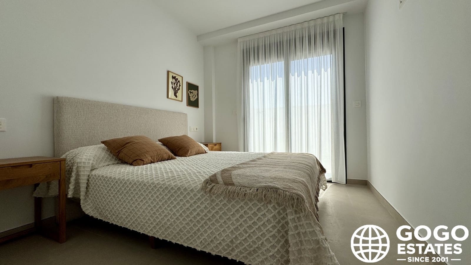 2 soveværelse Bungalow til salg i Los Cuarteros med swimmingpool - € 258.900 (Ref: 9971401)