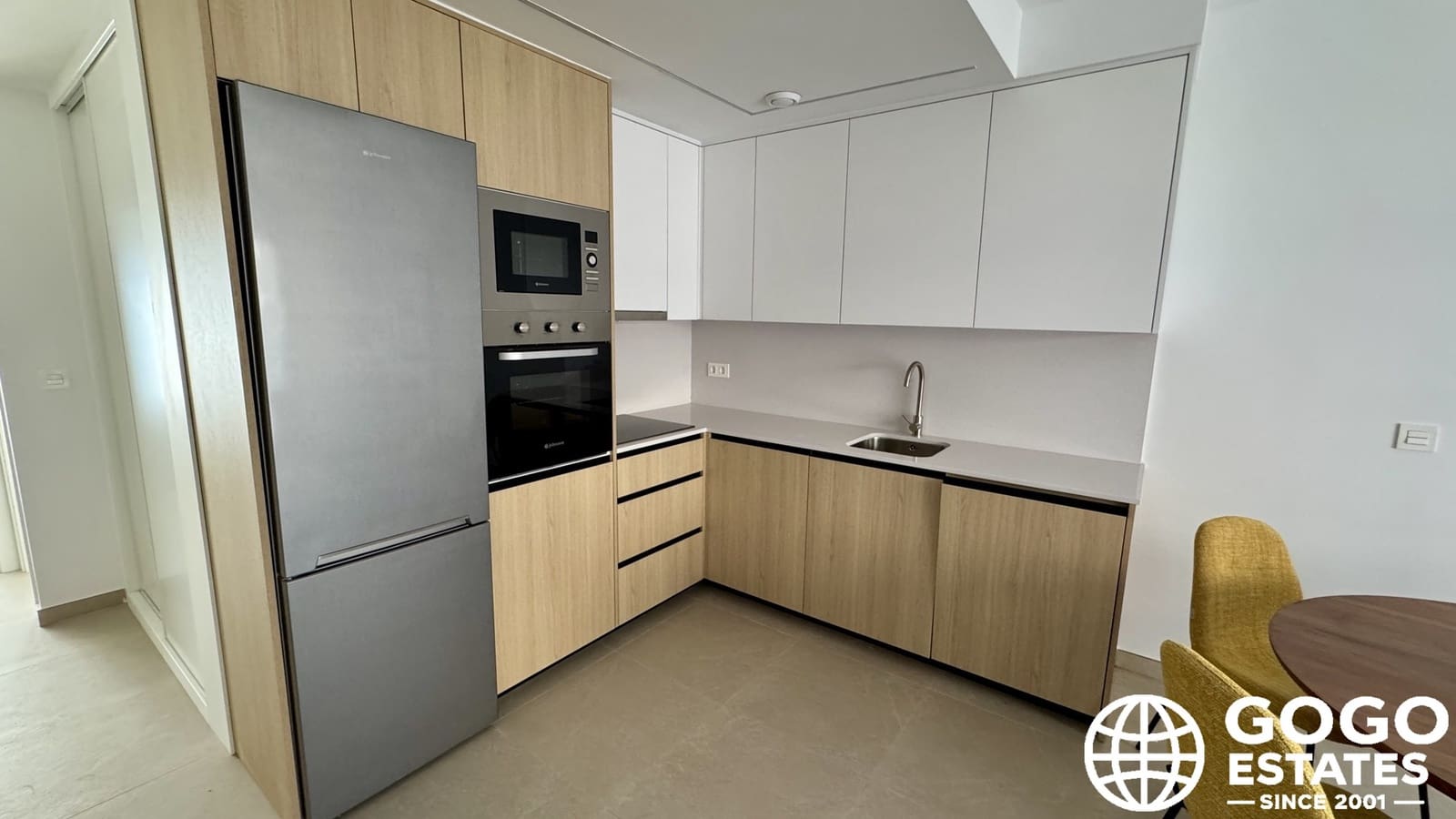 2 soveværelse Bungalow til salg i Los Cuarteros med swimmingpool - € 258.900 (Ref: 9971401)