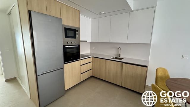 2 soverom Bungalow til salgs i Los Cuarteros, San Pedro del Pinatar med svømmebasseng - € 258 900 (Ref: 9971401)