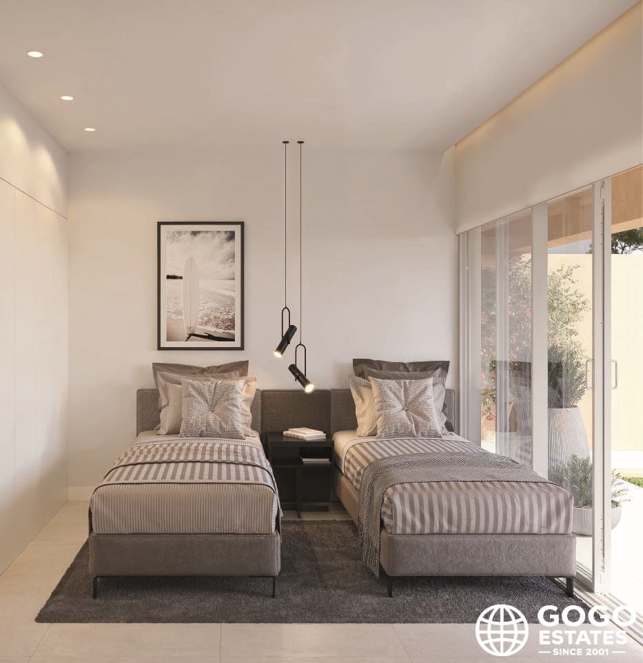 2 soverom Bungalow til salgs i Torrevieja med svømmebasseng garasje - € 299 000 (Ref: 9971405)