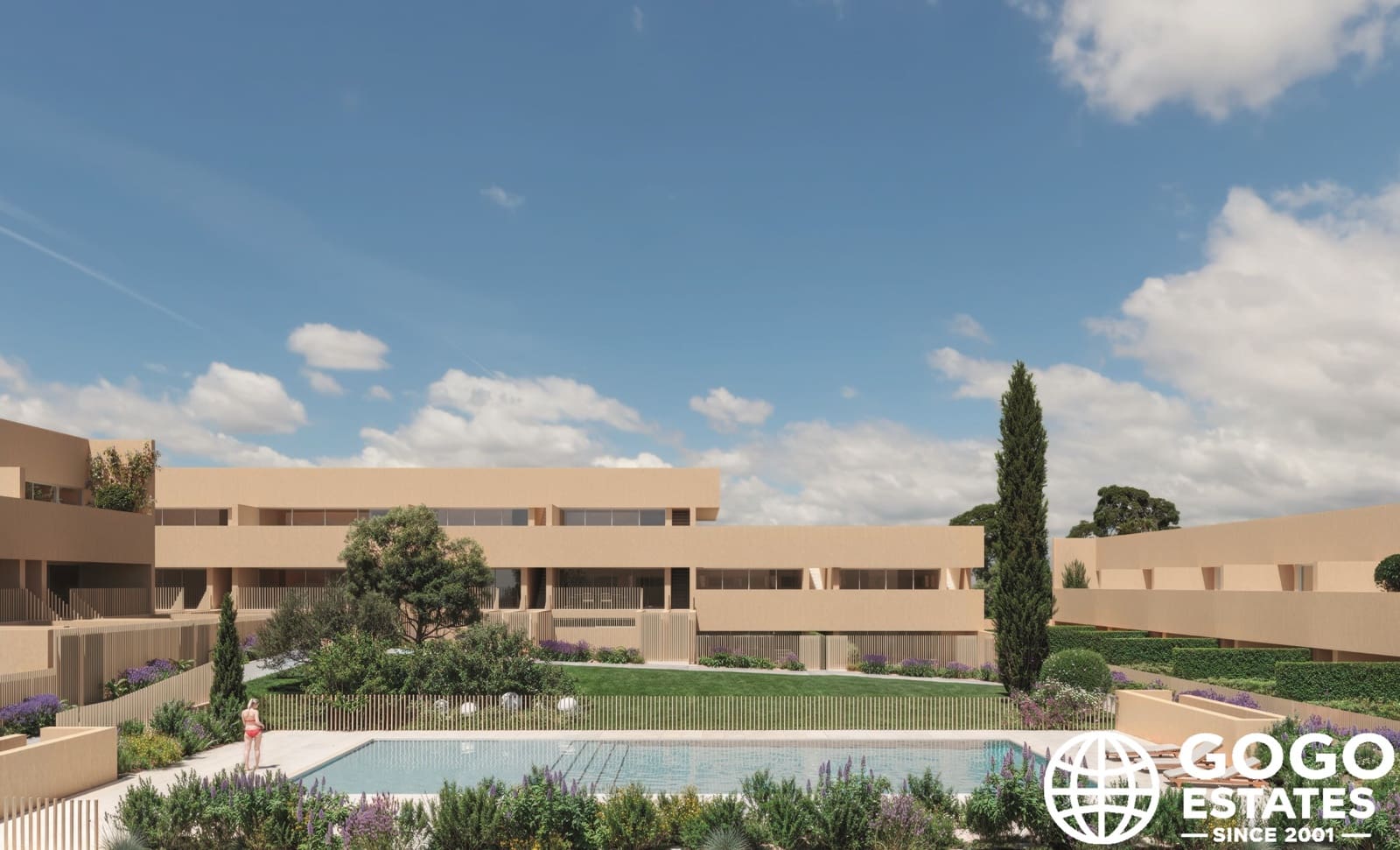 2 soverom Bungalow til salgs i Torrevieja med svømmebasseng garasje - € 299 000 (Ref: 9971405)