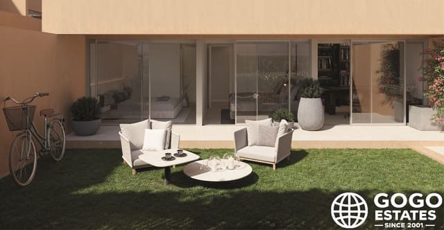 2 soverom Bungalow til salgs i Los Balcones - Los Altos, Torrevieja med svømmebasseng garasje - € 299 000 (Ref: 9971405)