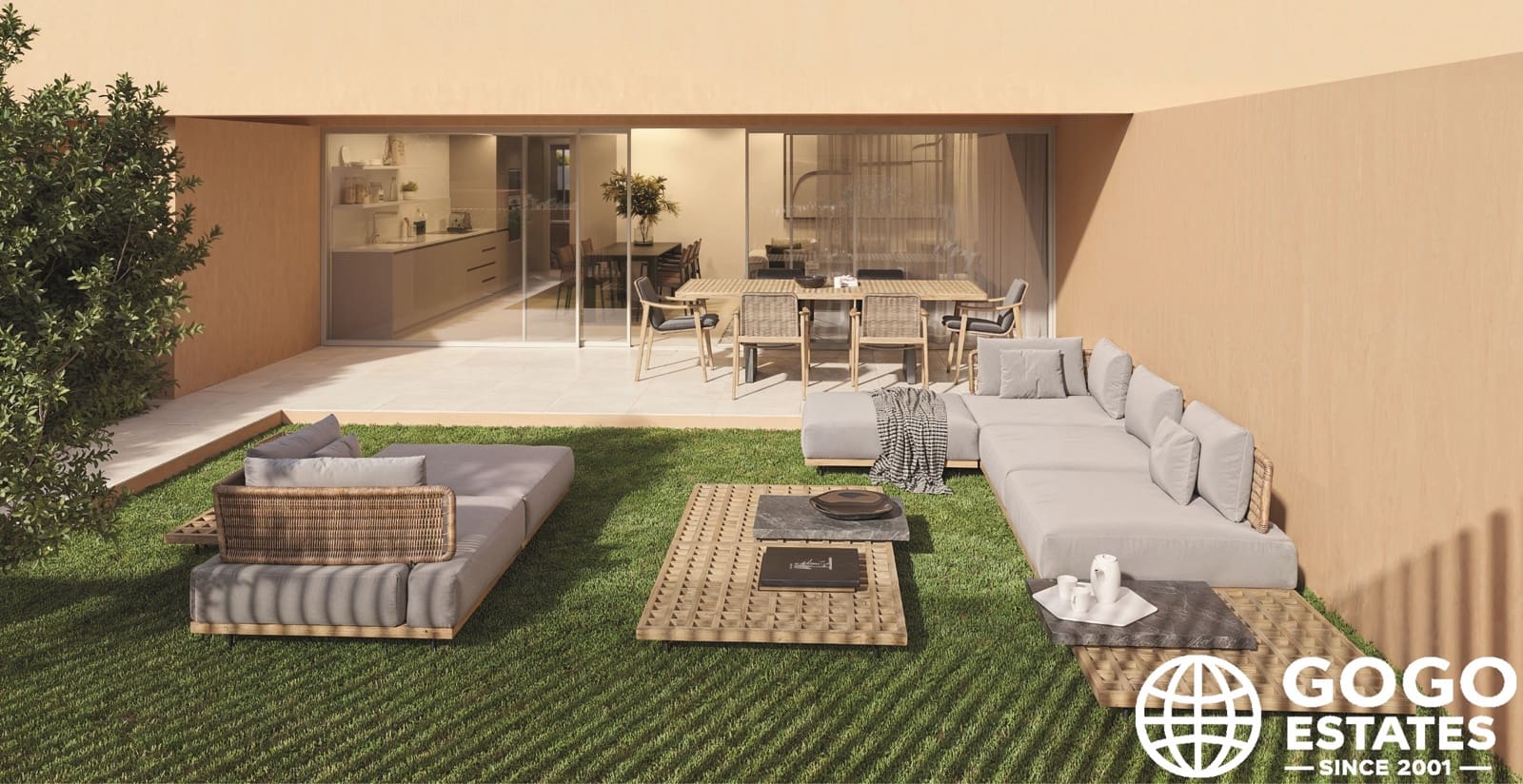 2 soverom Bungalow til salgs i Torrevieja med svømmebasseng garasje - € 299 000 (Ref: 9971405)