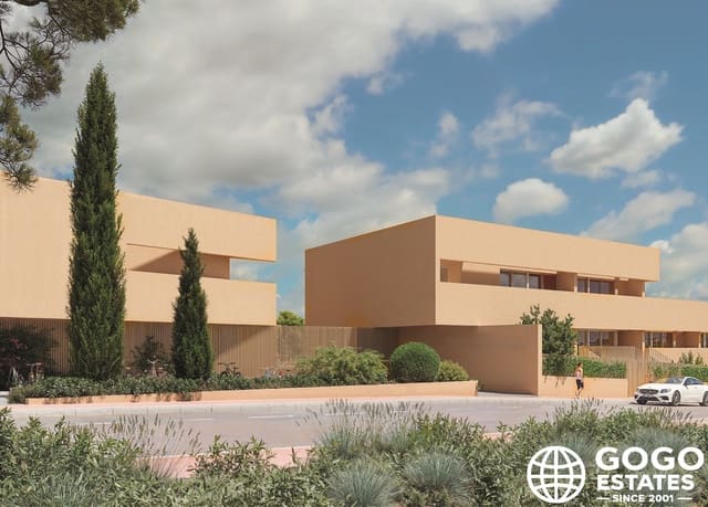 2 soverom Bungalow til salgs i Los Balcones - Los Altos, Torrevieja med svømmebasseng garasje - € 299 000 (Ref: 9971405)