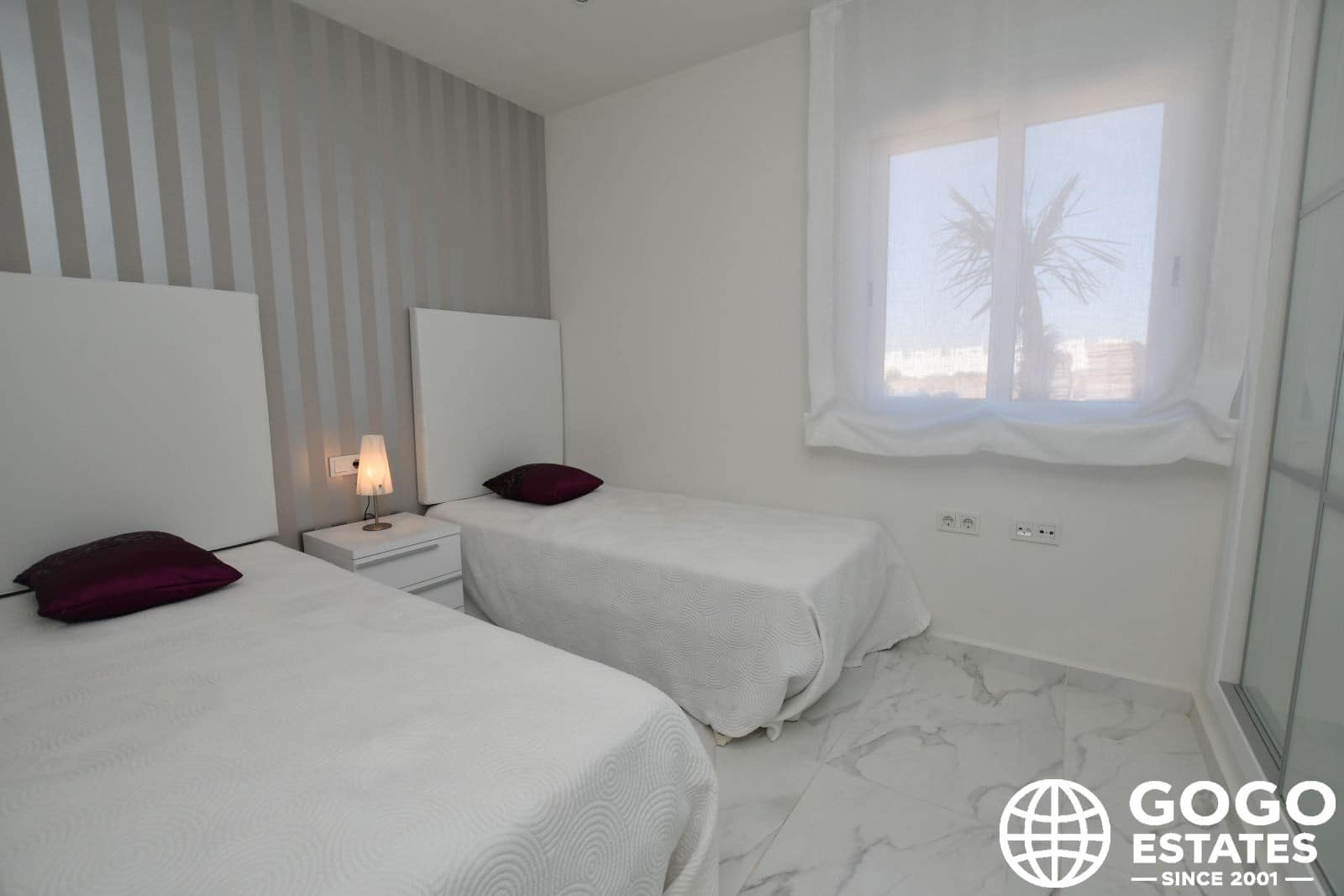 2 camera da letto Bungalow in vendita in San Miguel de Salinas con piscina - 273.800 € (Rif: 9971406)