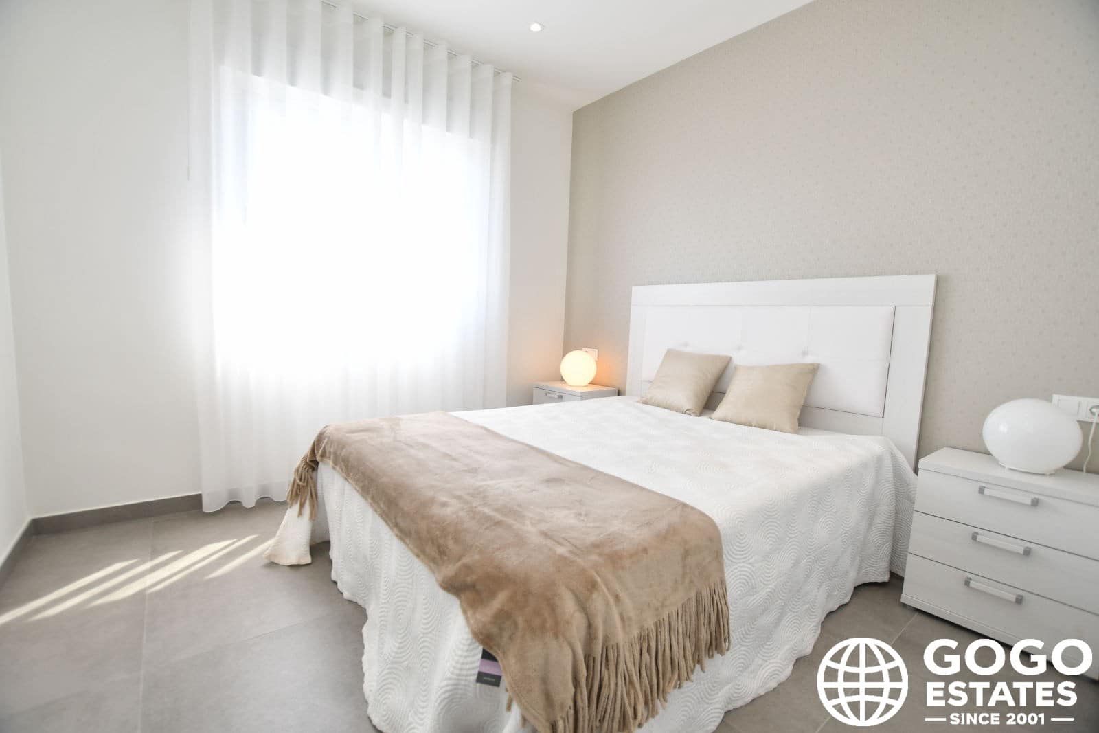 2 camera da letto Bungalow in vendita in San Miguel de Salinas con piscina - 273.800 € (Rif: 9971406)