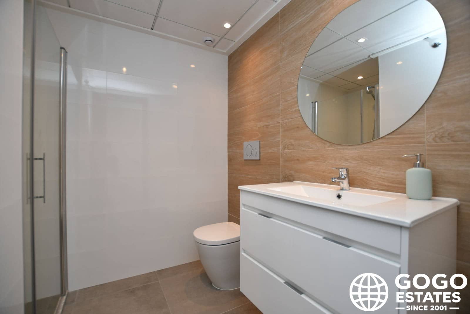 2 camera da letto Bungalow in vendita in San Miguel de Salinas con piscina - 273.800 € (Rif: 9971406)
