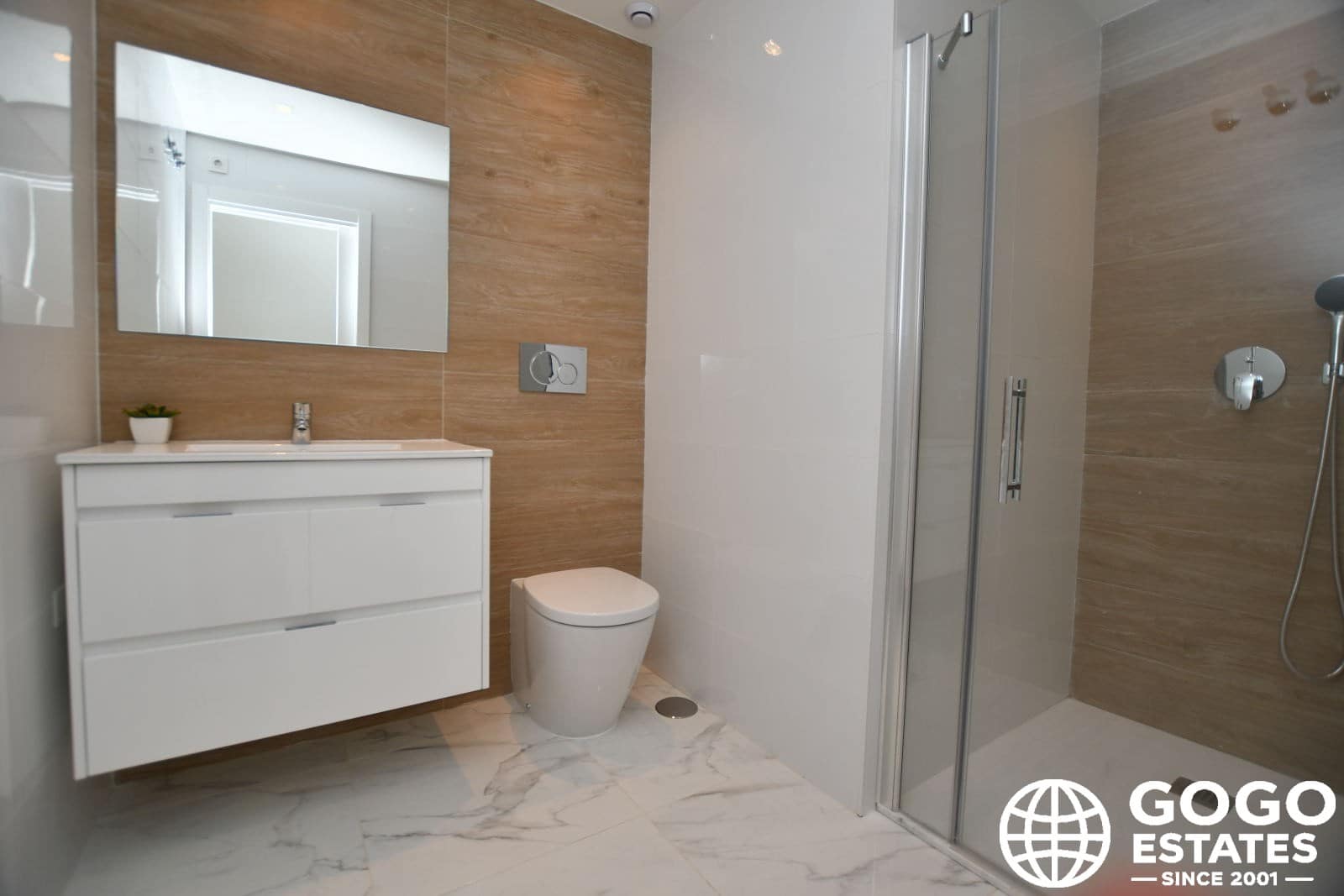2 camera da letto Bungalow in vendita in San Miguel de Salinas con piscina - 273.800 € (Rif: 9971406)