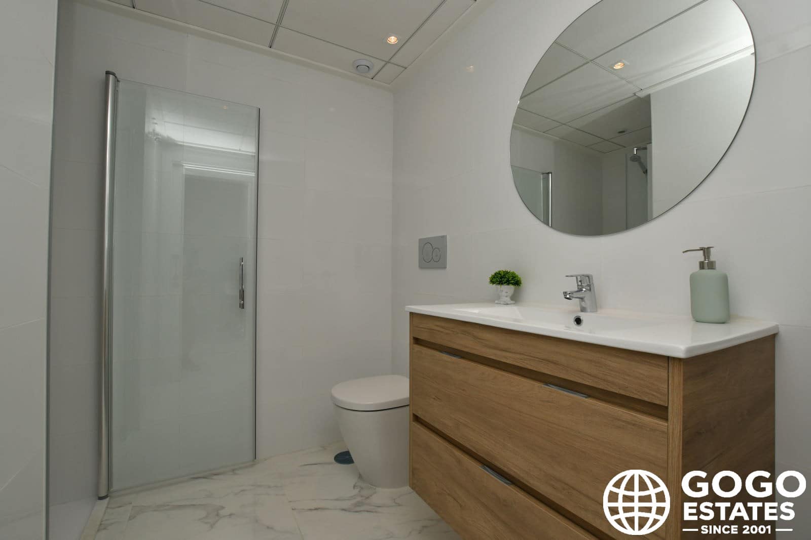 2 camera da letto Bungalow in vendita in San Miguel de Salinas con piscina - 273.800 € (Rif: 9971406)