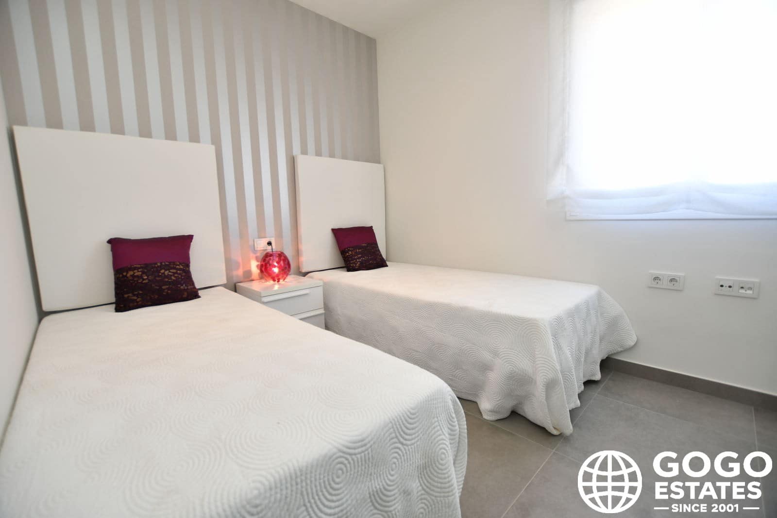 2 camera da letto Bungalow in vendita in San Miguel de Salinas con piscina - 273.800 € (Rif: 9971406)