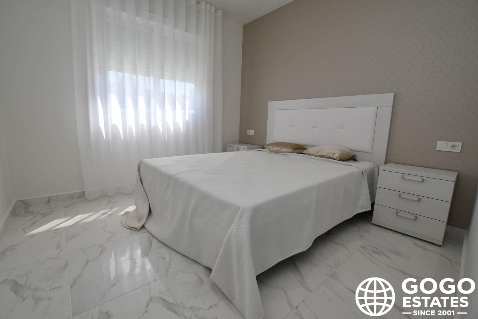 2 camera da letto Bungalow in vendita in San Miguel de Salinas con piscina - 273.800 € (Rif: 9971406)