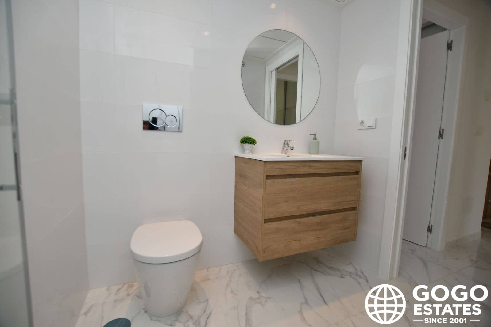 2 camera da letto Bungalow in vendita in San Miguel de Salinas con piscina - 273.800 € (Rif: 9971406)