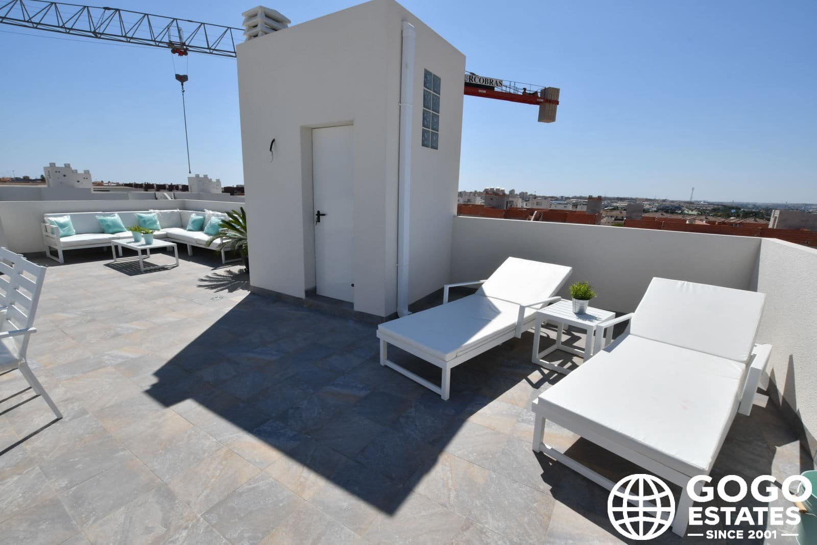 2 camera da letto Bungalow in vendita in San Miguel de Salinas con piscina - 273.800 € (Rif: 9971406)
