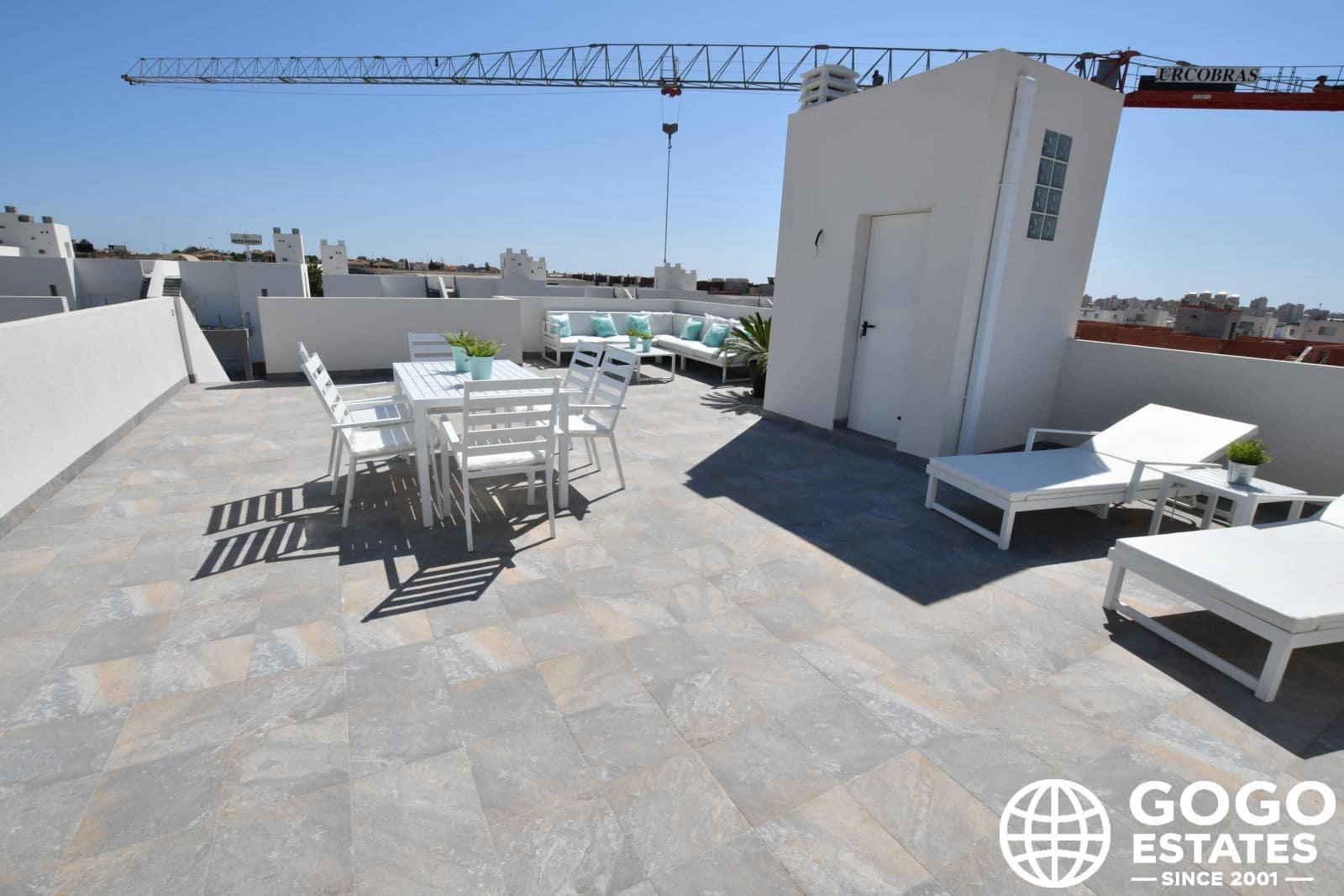 2 camera da letto Bungalow in vendita in San Miguel de Salinas con piscina - 273.800 € (Rif: 9971406)