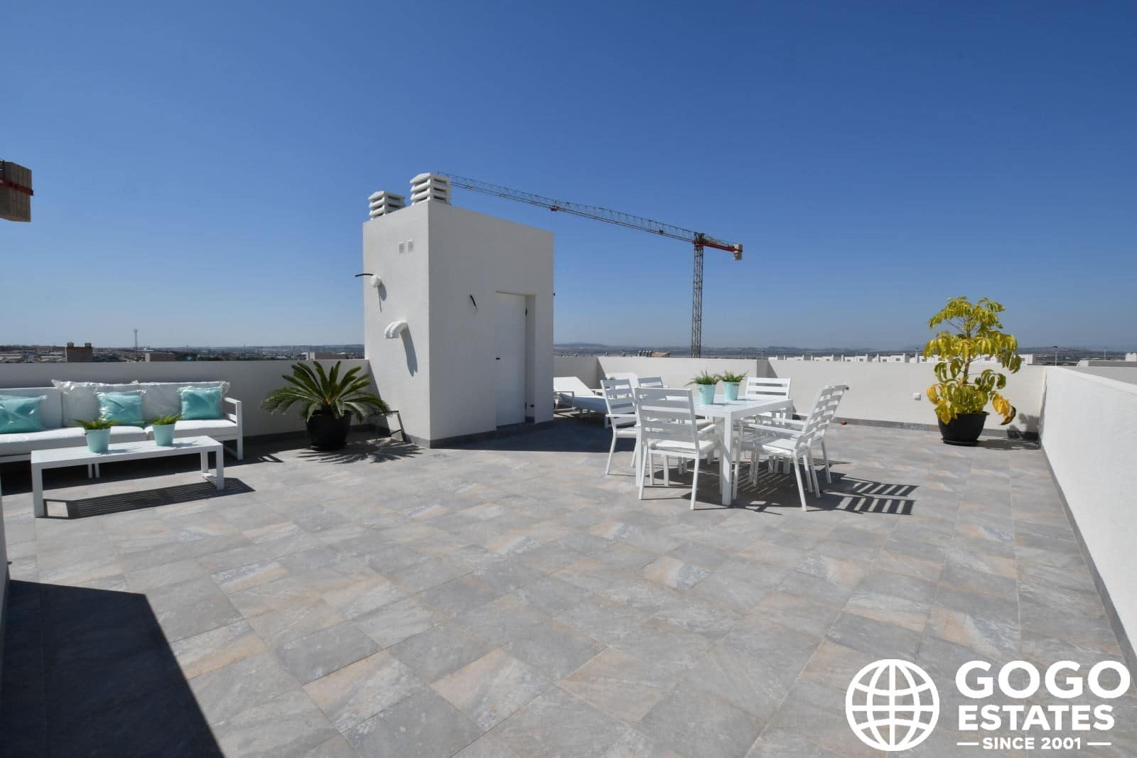 2 camera da letto Bungalow in vendita in San Miguel de Salinas con piscina - 273.800 € (Rif: 9971406)