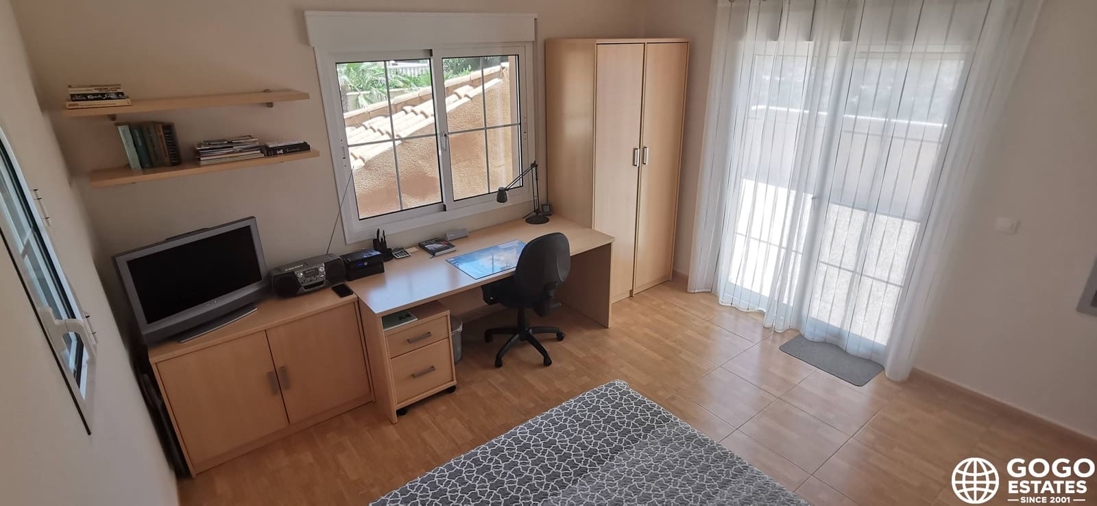 Chalet de 4 habitaciones en Los Collados en venta - 695.000 € (Ref: 9972911)