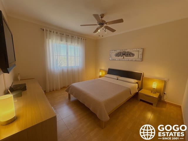 Chalet de 4 habitaciones en Los Collados, Aguilas en venta - 695.000 € (Ref: 9972911)