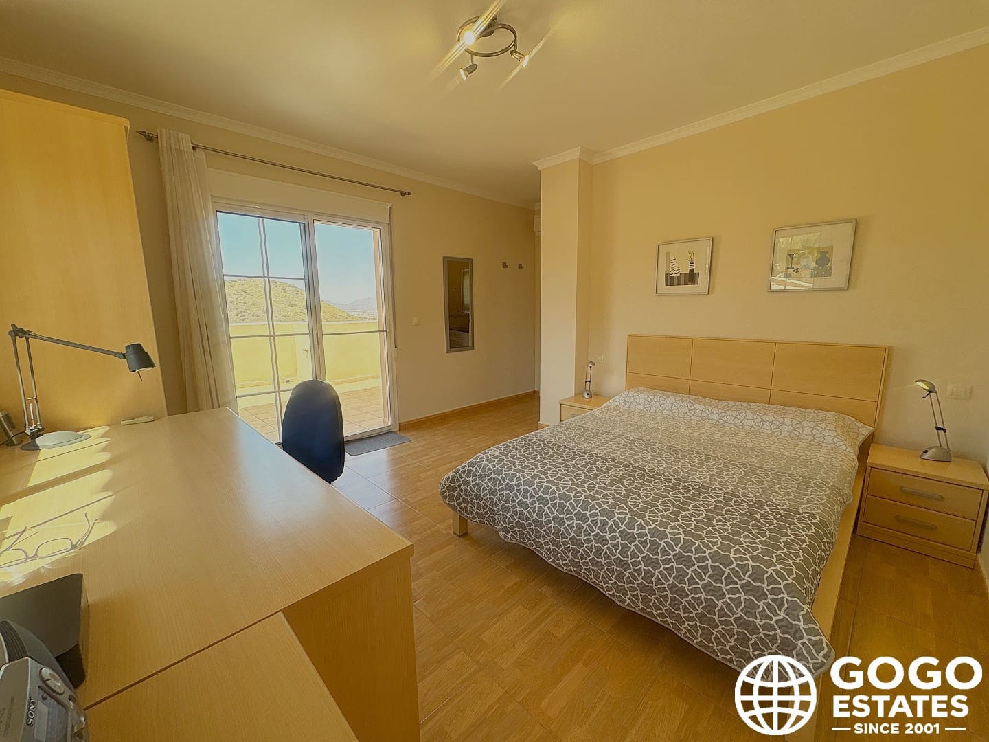 Chalet de 4 habitaciones en Los Collados en venta - 695.000 € (Ref: 9972911)