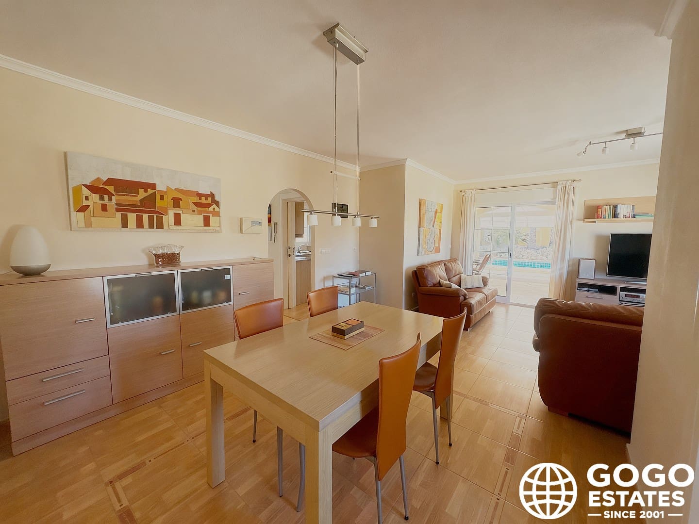 Chalet de 4 habitaciones en Los Collados en venta - 695.000 € (Ref: 9972911)