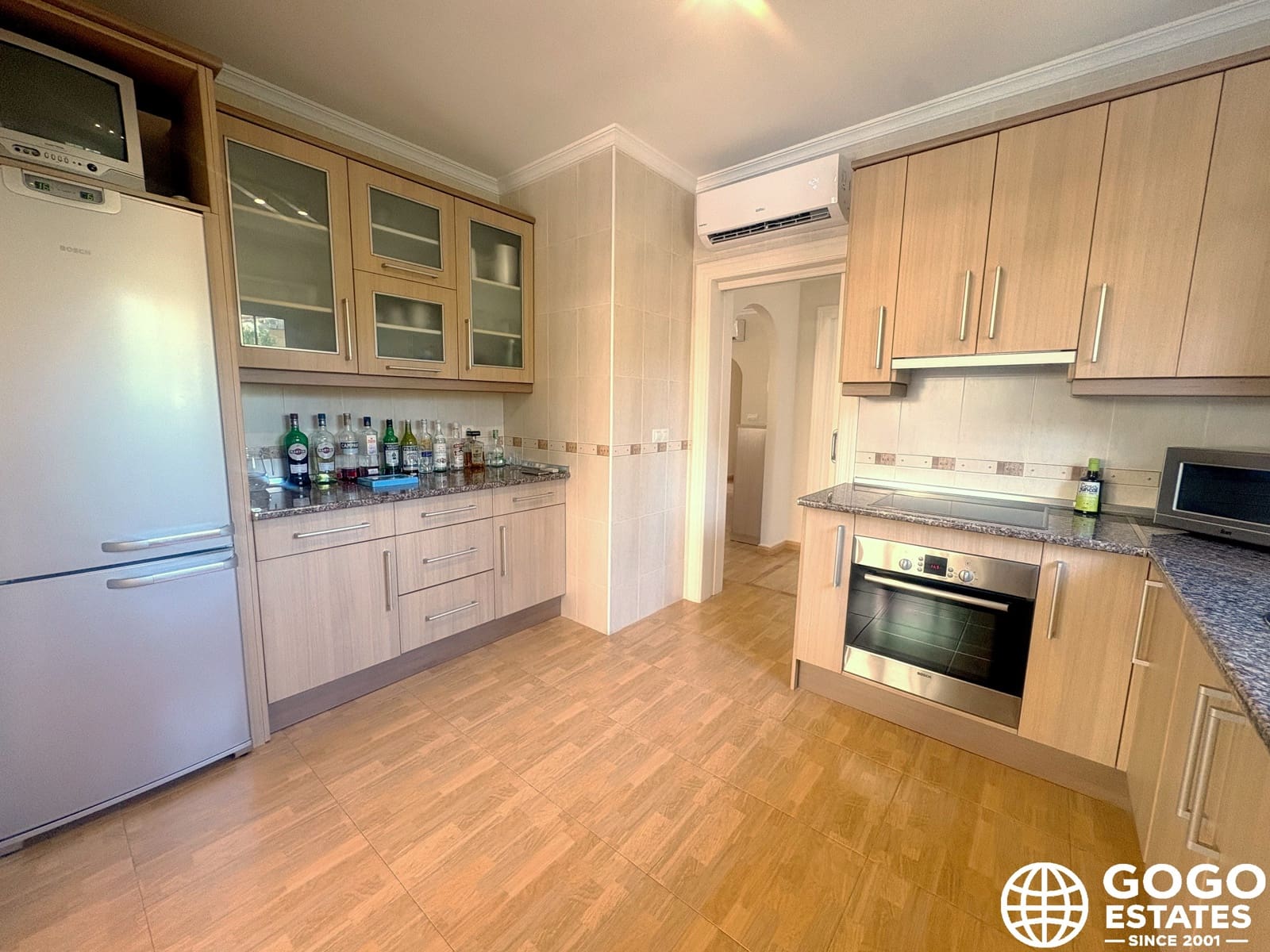Chalet de 4 habitaciones en Los Collados en venta - 695.000 € (Ref: 9972911)