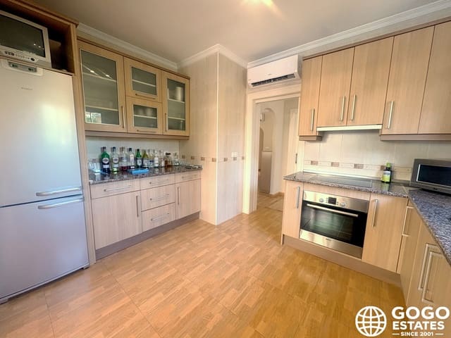 Chalet de 4 habitaciones en Los Collados, Aguilas en venta - 695.000 € (Ref: 9972911)