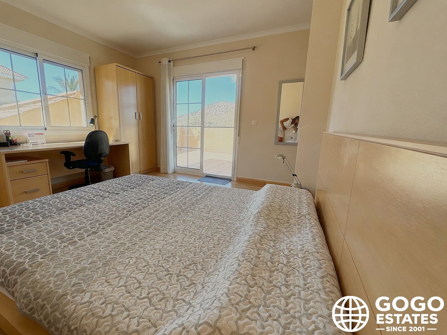Chalet de 4 habitaciones en Los Collados en venta - 695.000 € (Ref: 9972911)