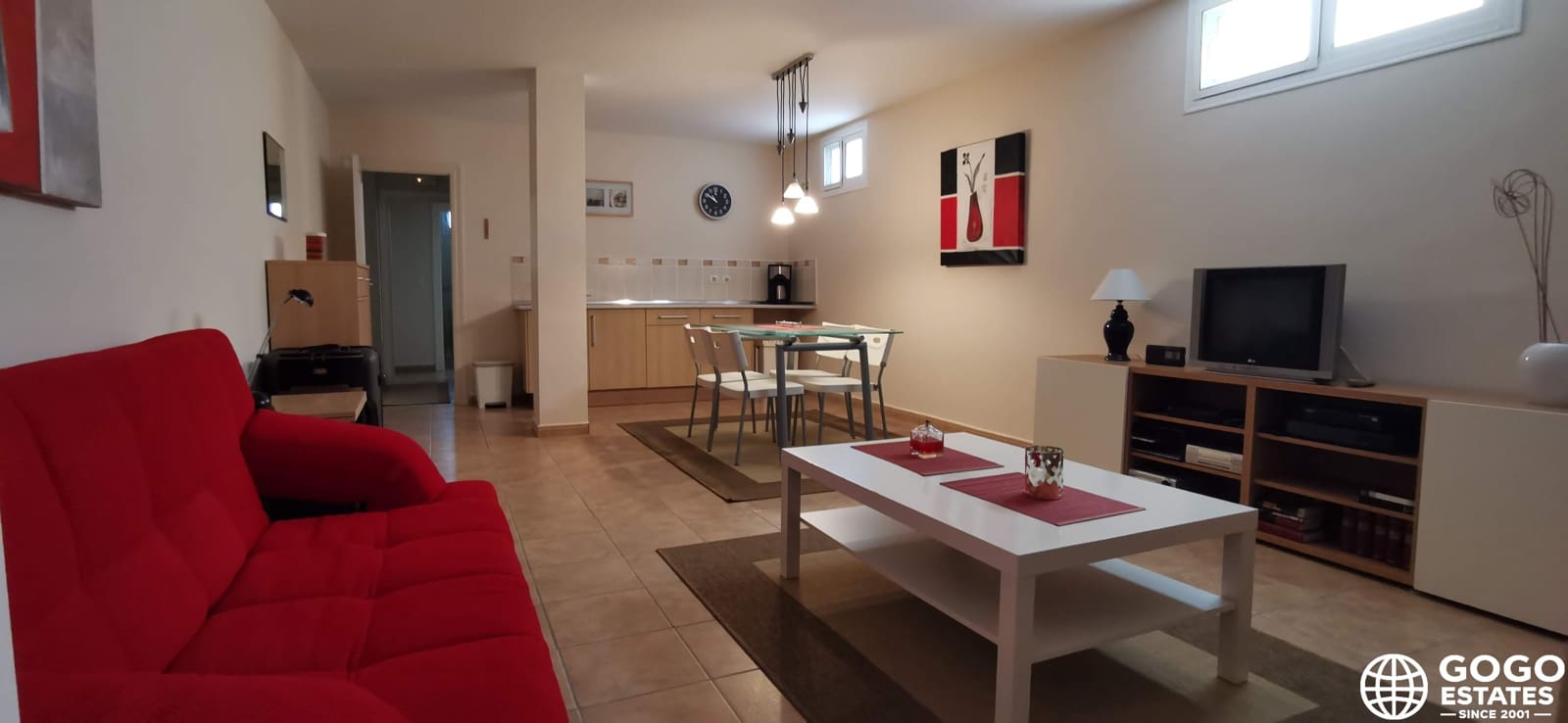 Chalet de 4 habitaciones en Los Collados en venta - 695.000 € (Ref: 9972911)