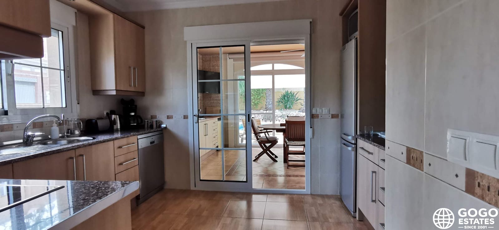 Chalet de 4 habitaciones en Los Collados en venta - 695.000 € (Ref: 9972911)