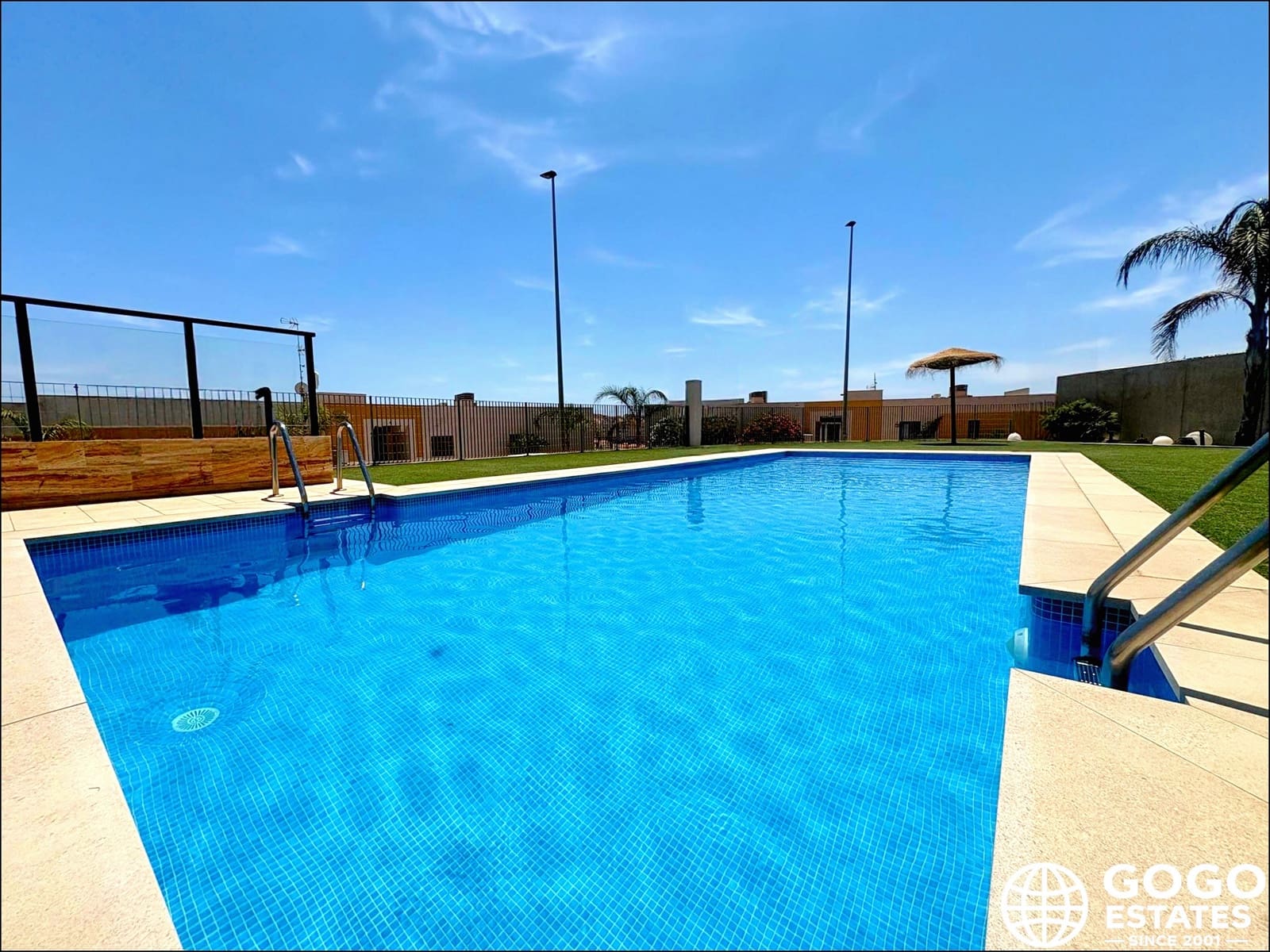 3 Zimmer Apartment zu verkaufen in Aguilas mit Pool Garage - 475.000 € (Ref: 9990288)