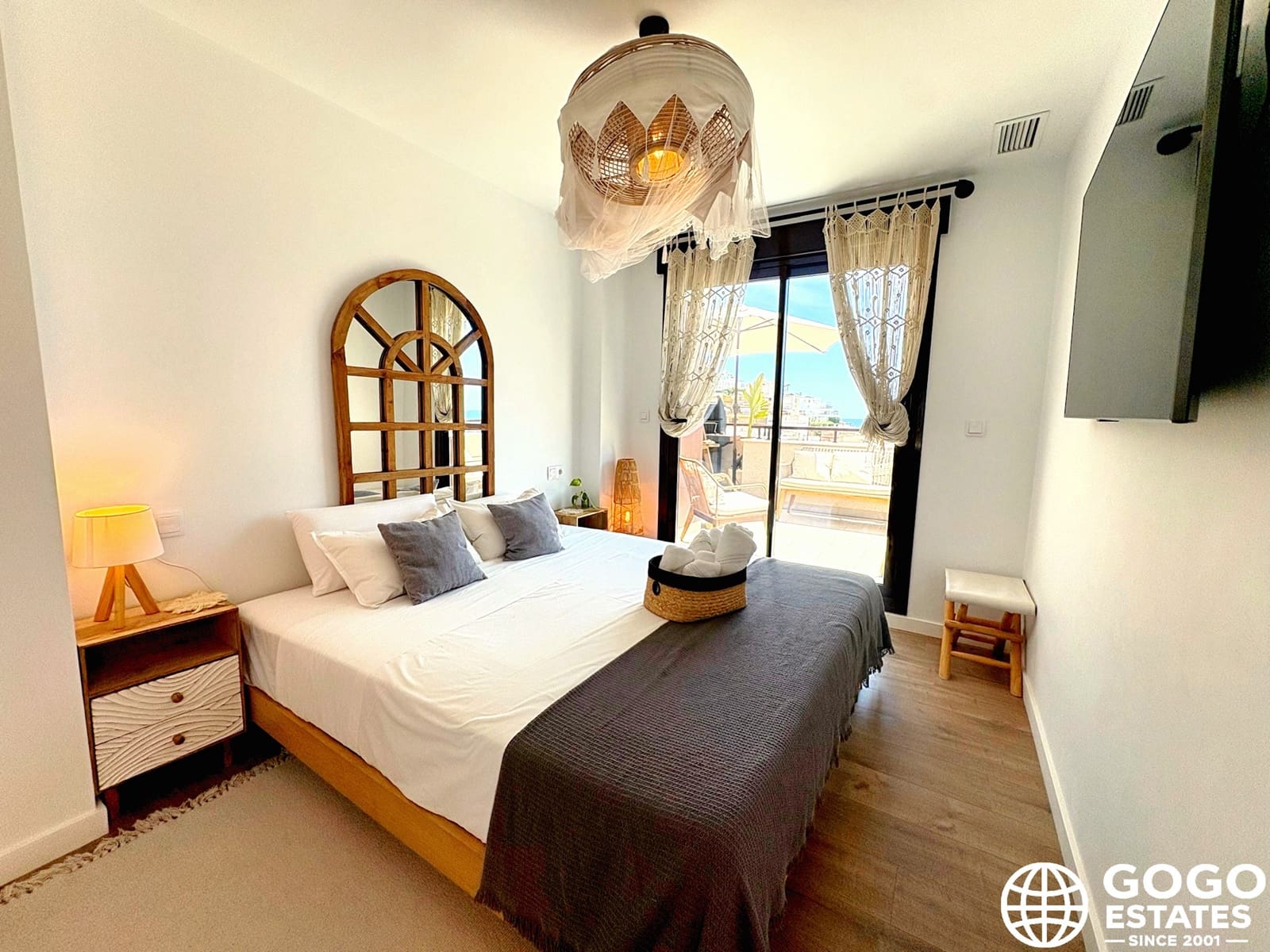 3 Zimmer Apartment zu verkaufen in Aguilas mit Pool Garage - 475.000 € (Ref: 9990288)