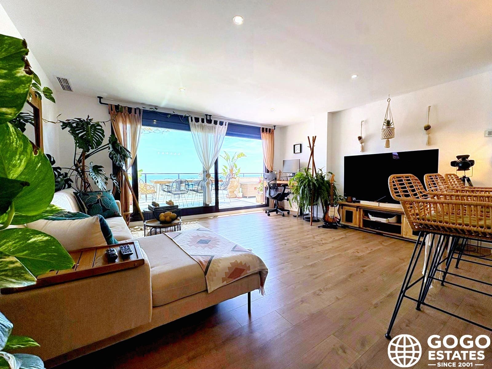 3 Zimmer Apartment zu verkaufen in Aguilas mit Pool Garage - 475.000 € (Ref: 9990288)